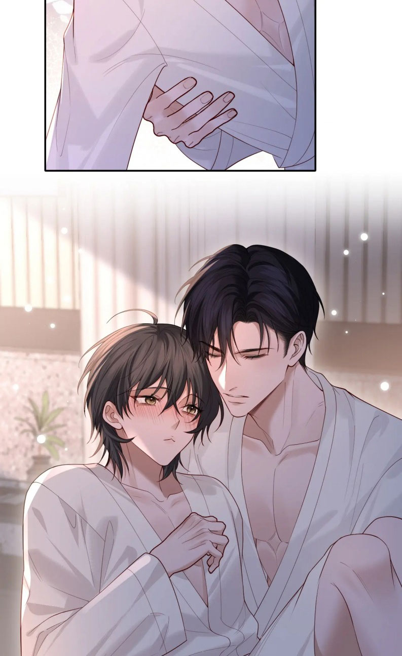 Quan Hệ Sai Lệch Chap 19 - Trang 2