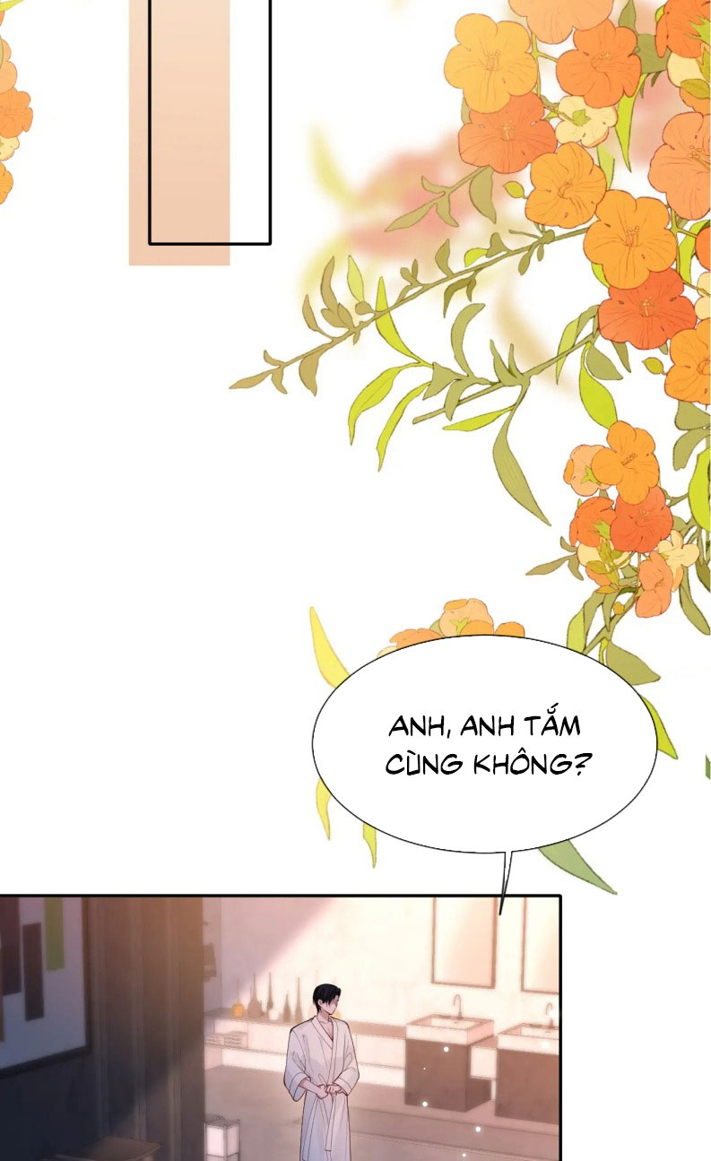Quan Hệ Sai Lệch Chap 19 - Trang 2