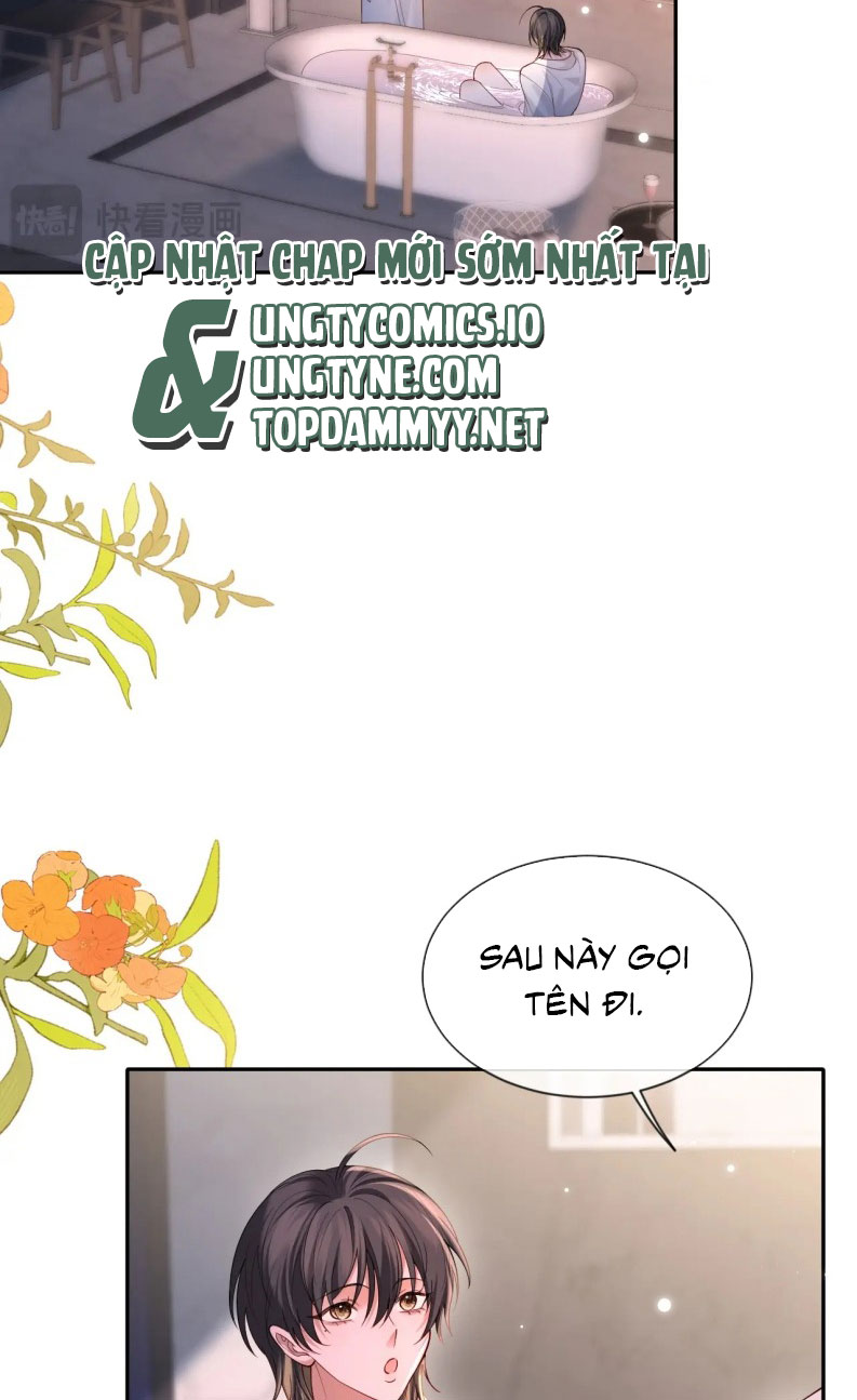 Quan Hệ Sai Lệch Chap 19 - Trang 2