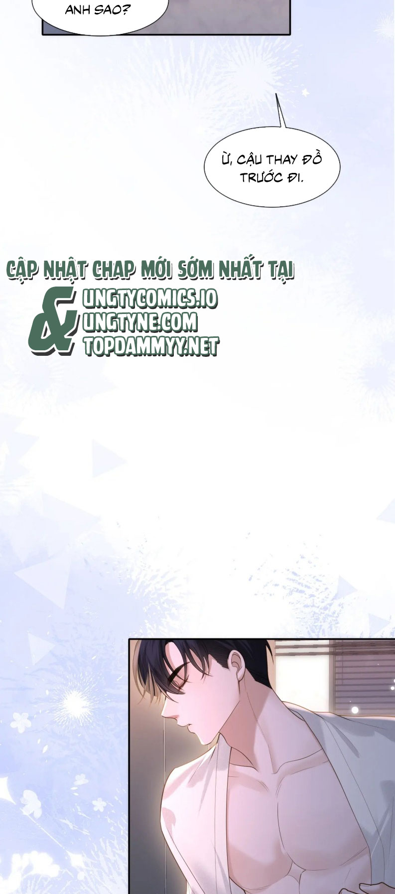 Quan Hệ Sai Lệch Chap 19 - Trang 2