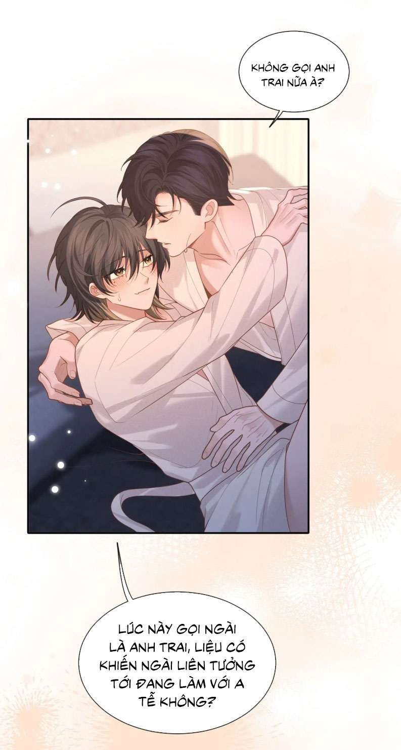 Quan Hệ Sai Lệch Chap 19 - Trang 2