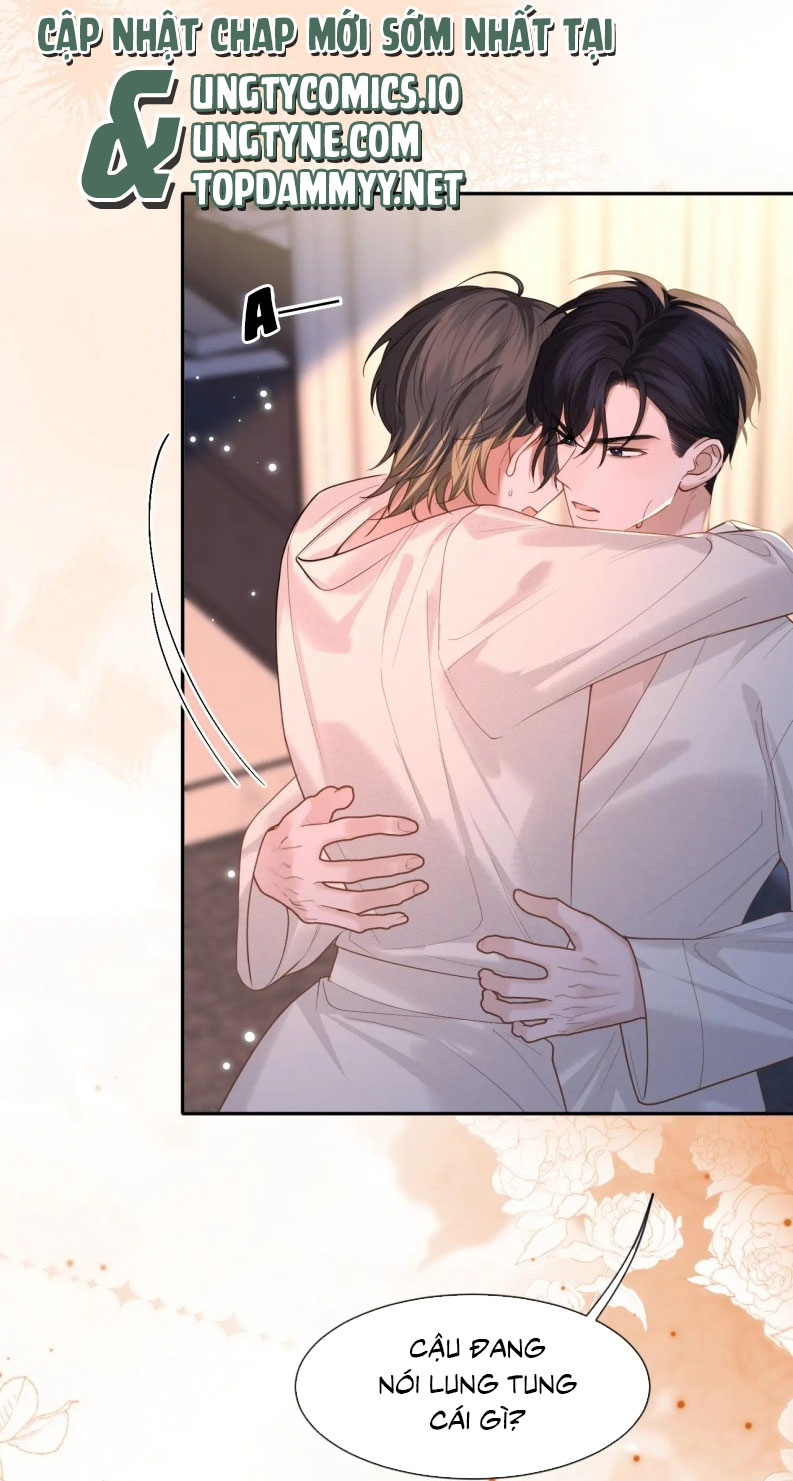 Quan Hệ Sai Lệch Chap 19 - Trang 2