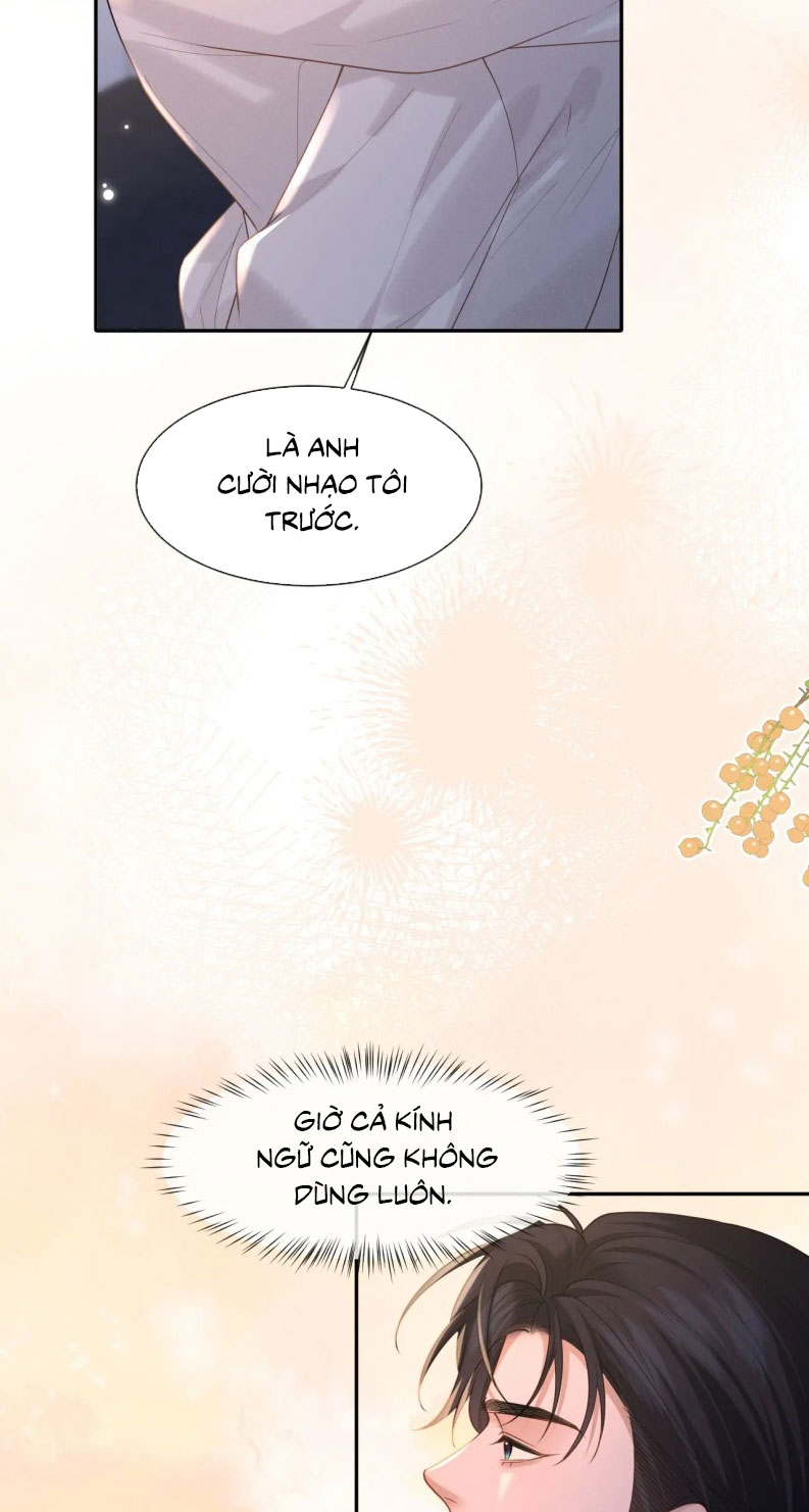 Quan Hệ Sai Lệch Chap 19 - Trang 2