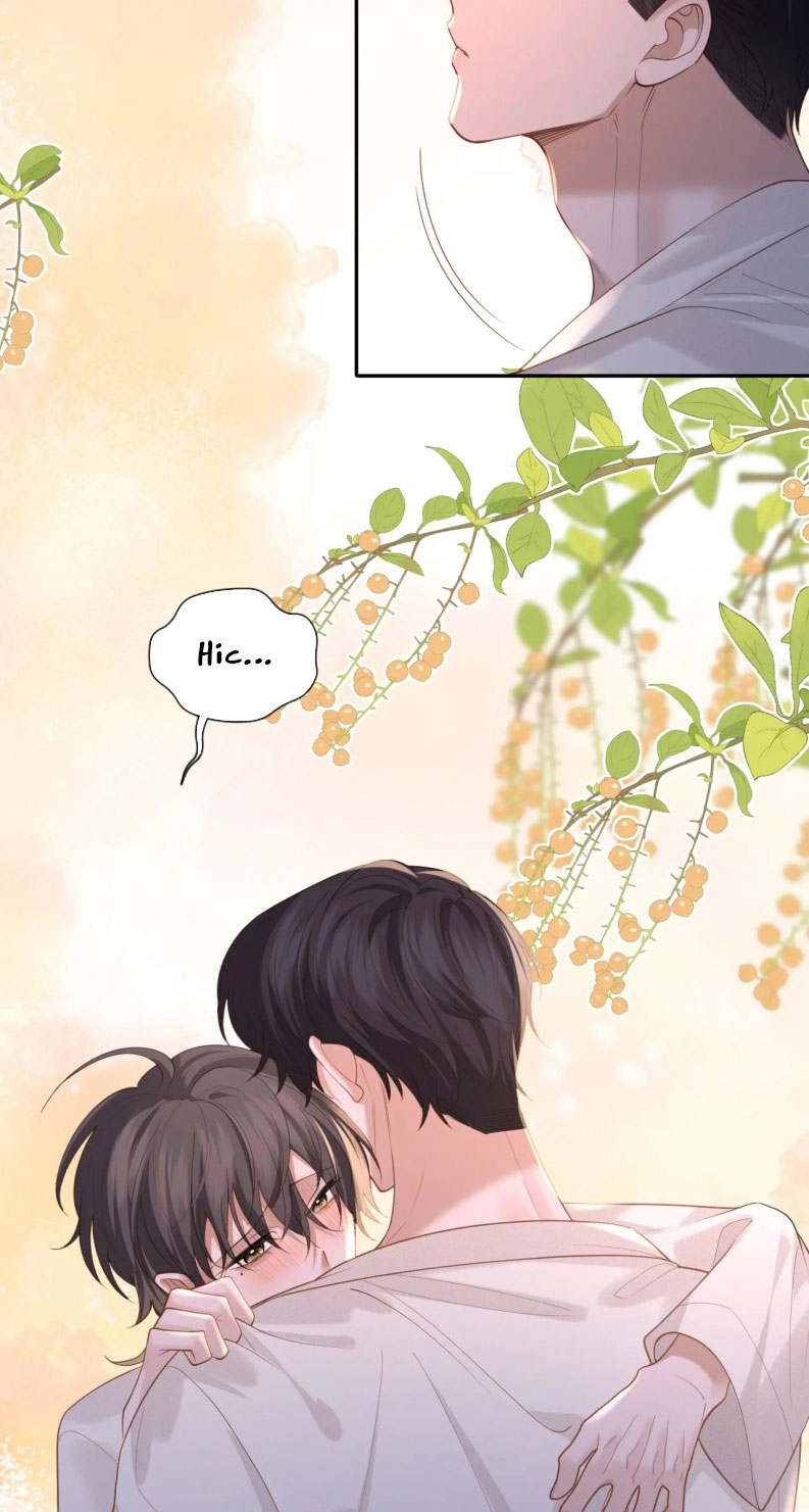 Quan Hệ Sai Lệch Chap 19 - Trang 2