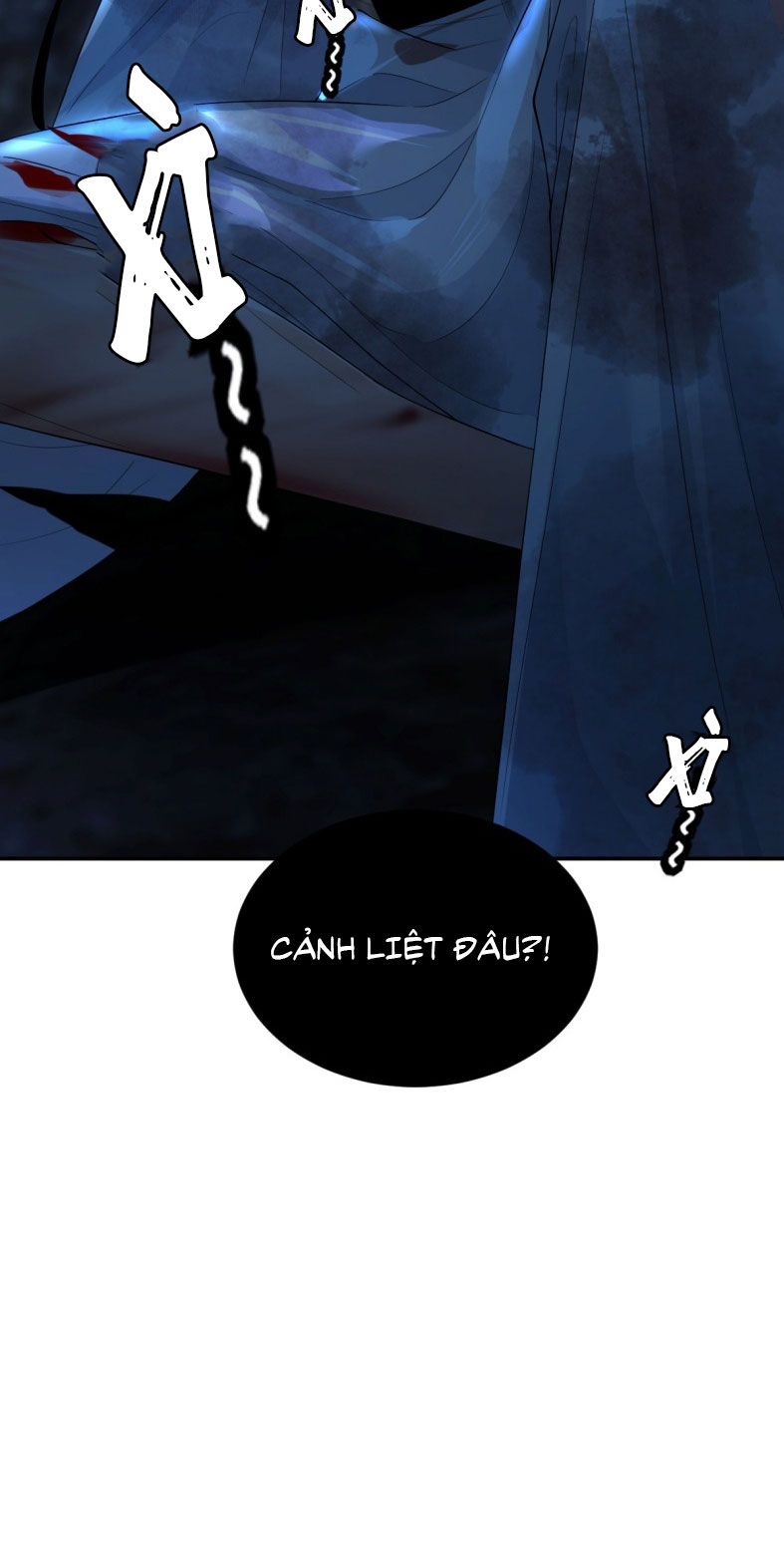 Cùng Quân Nói Chuyện Yêu Đương Chapter 13 - Trang 4