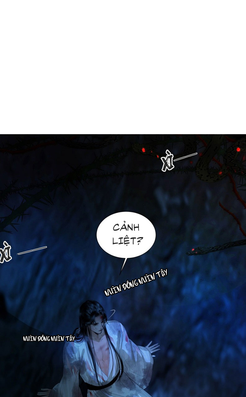 Cùng Quân Nói Chuyện Yêu Đương Chapter 13 - Trang 4