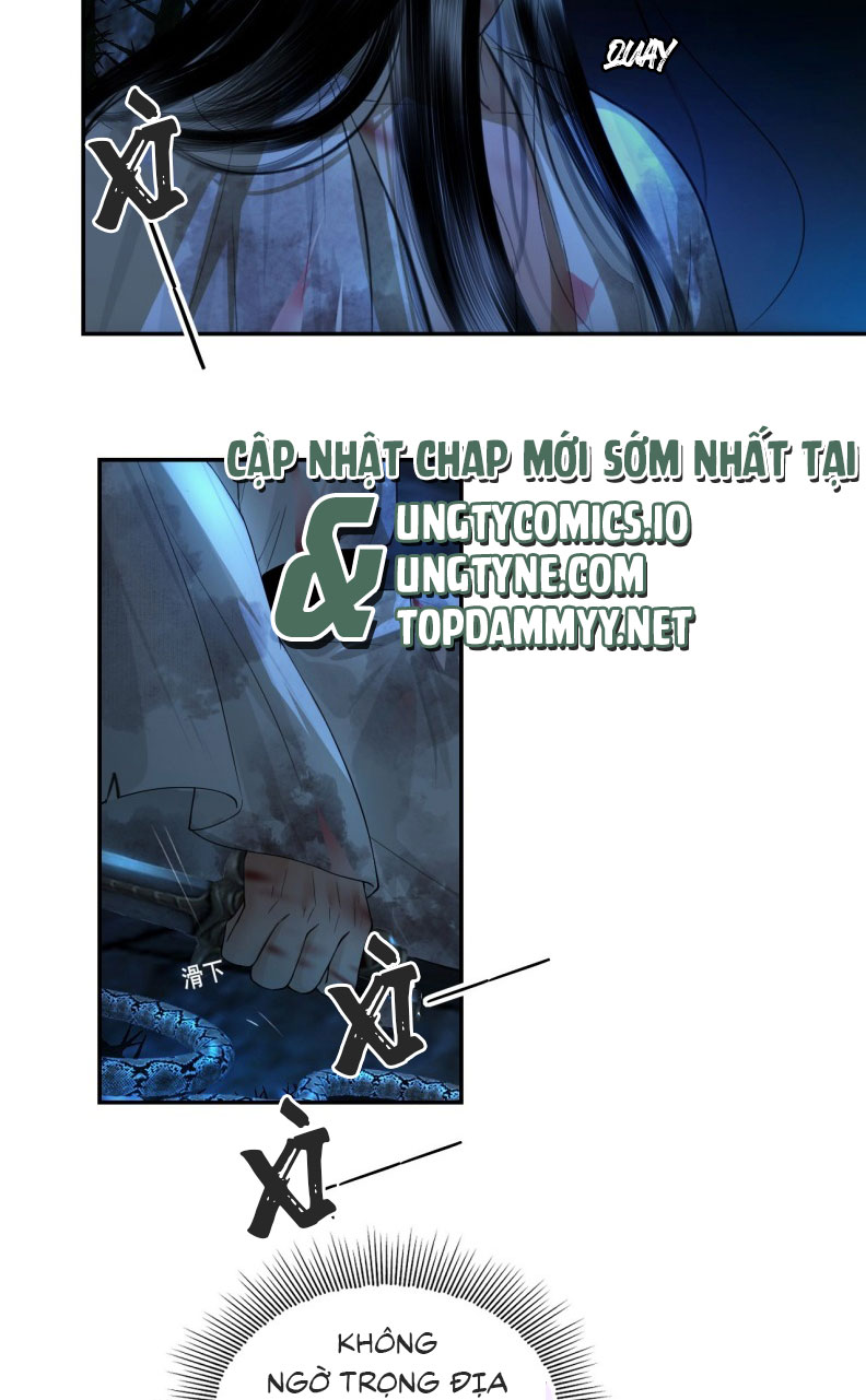 Cùng Quân Nói Chuyện Yêu Đương Chapter 13 - Trang 4