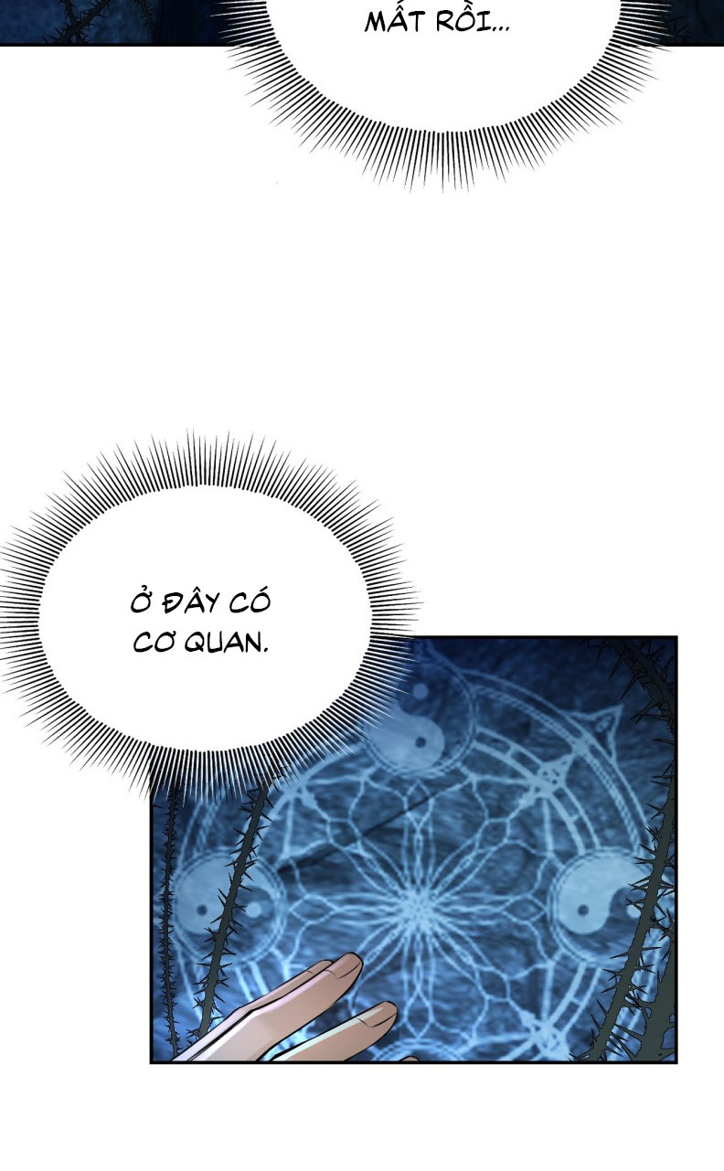 Cùng Quân Nói Chuyện Yêu Đương Chapter 13 - Trang 4