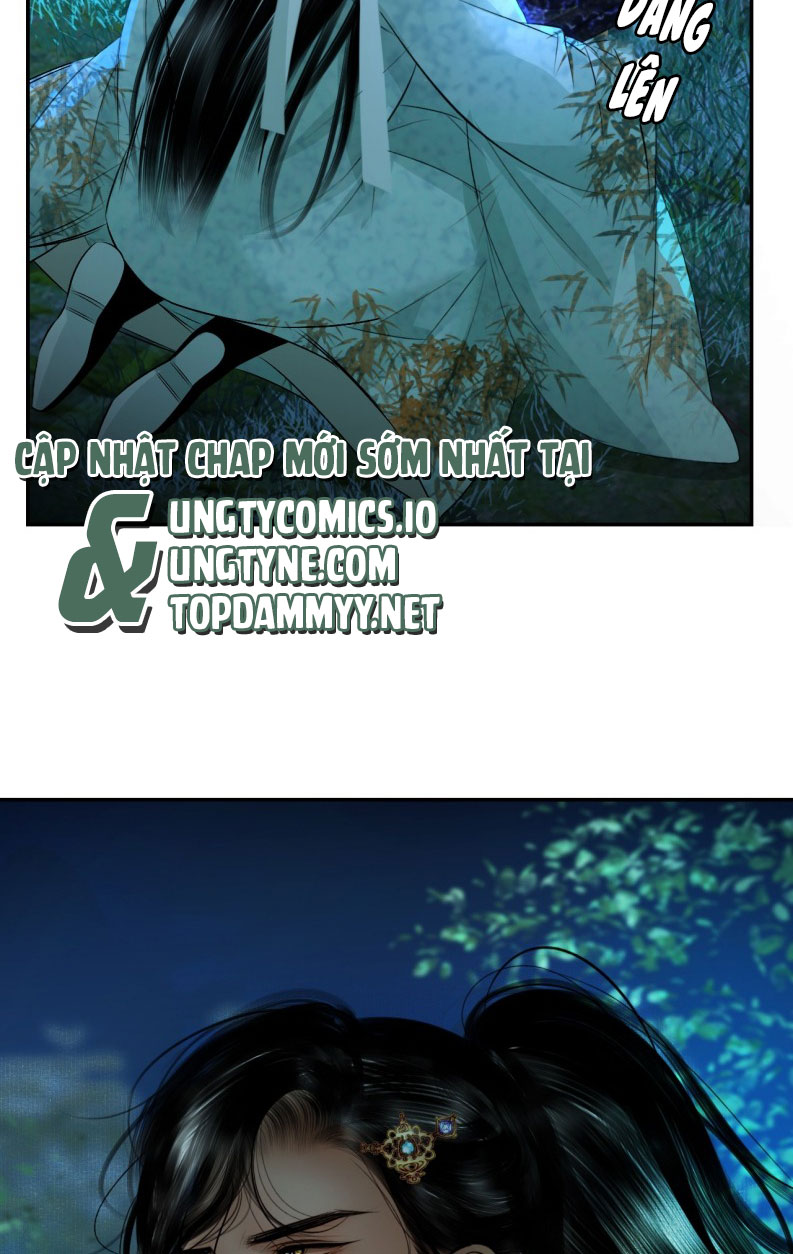 Cùng Quân Nói Chuyện Yêu Đương Chapter 13 - Trang 4