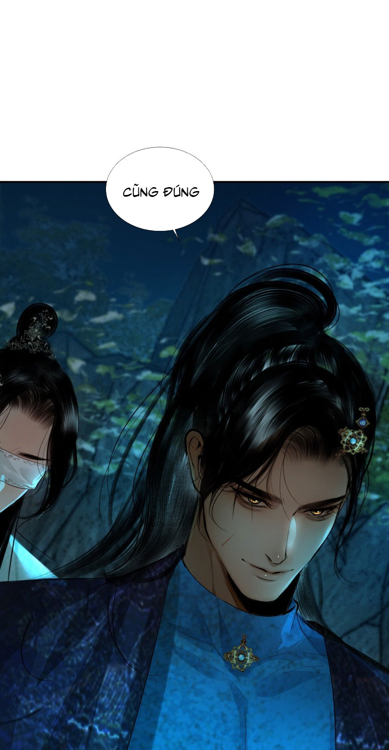 Cùng Quân Nói Chuyện Yêu Đương Chapter 13 - Trang 4