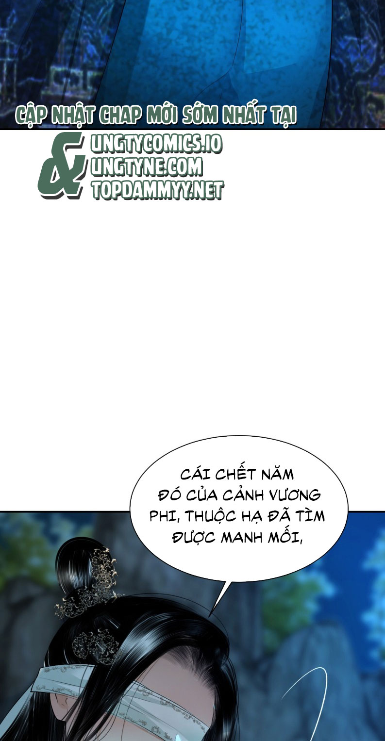 Cùng Quân Nói Chuyện Yêu Đương Chapter 13 - Trang 4