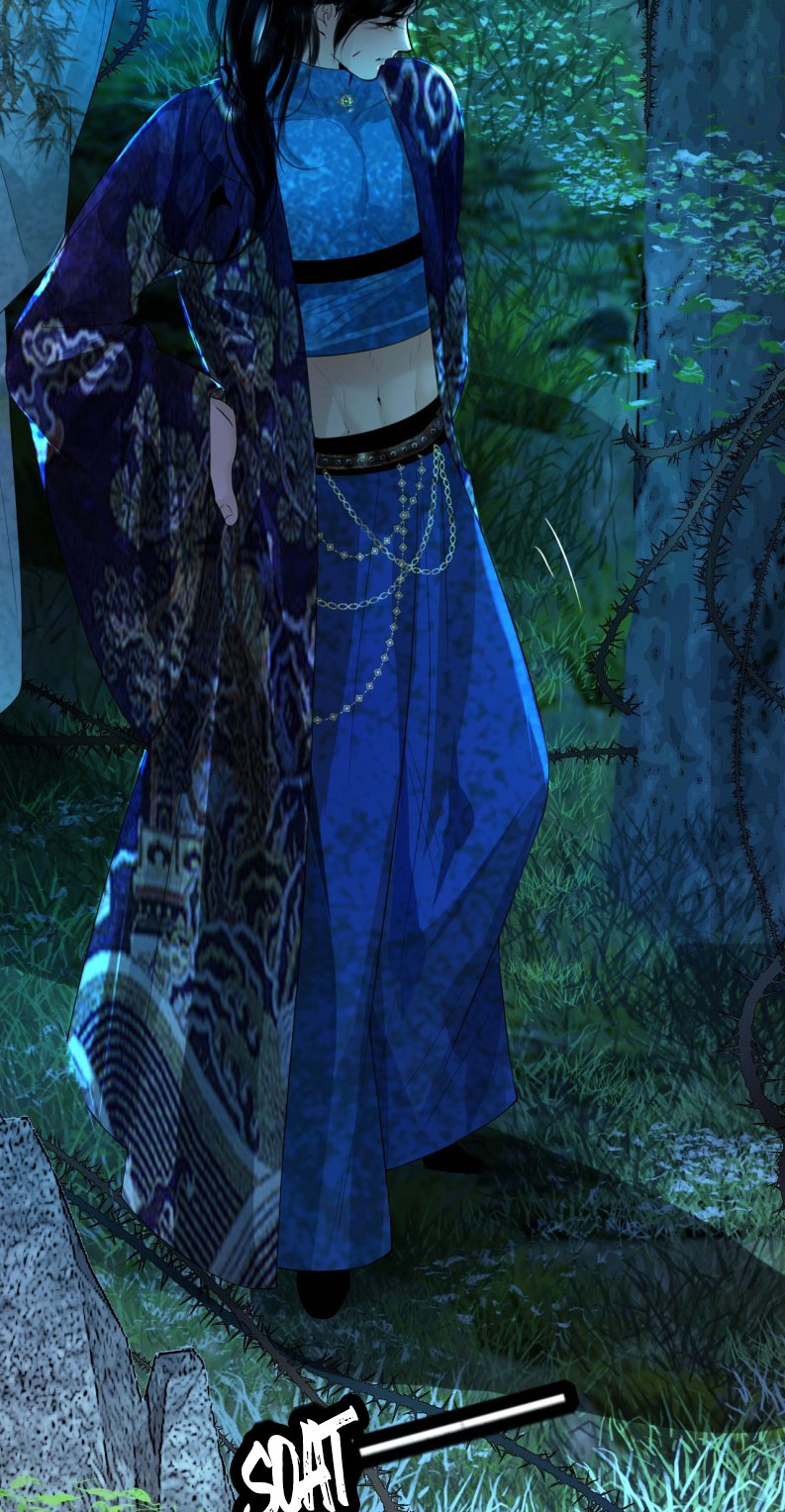 Cùng Quân Nói Chuyện Yêu Đương Chapter 13 - Trang 4