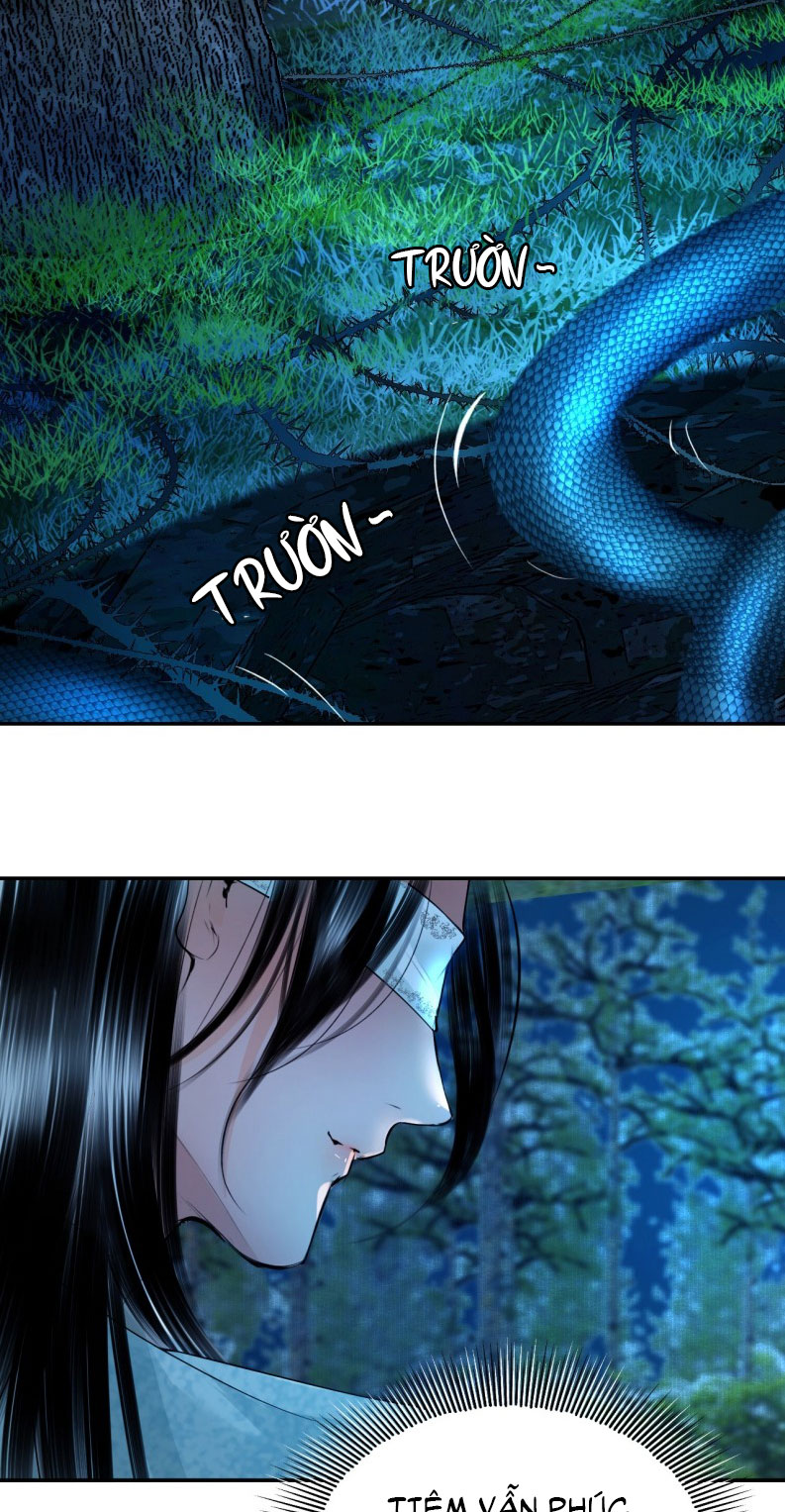 Cùng Quân Nói Chuyện Yêu Đương Chapter 13 - Trang 4