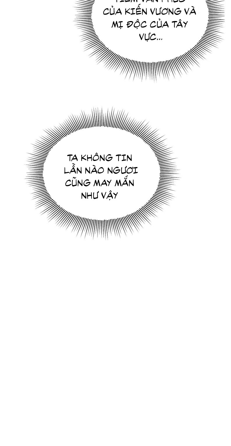 Cùng Quân Nói Chuyện Yêu Đương Chapter 13 - Trang 4