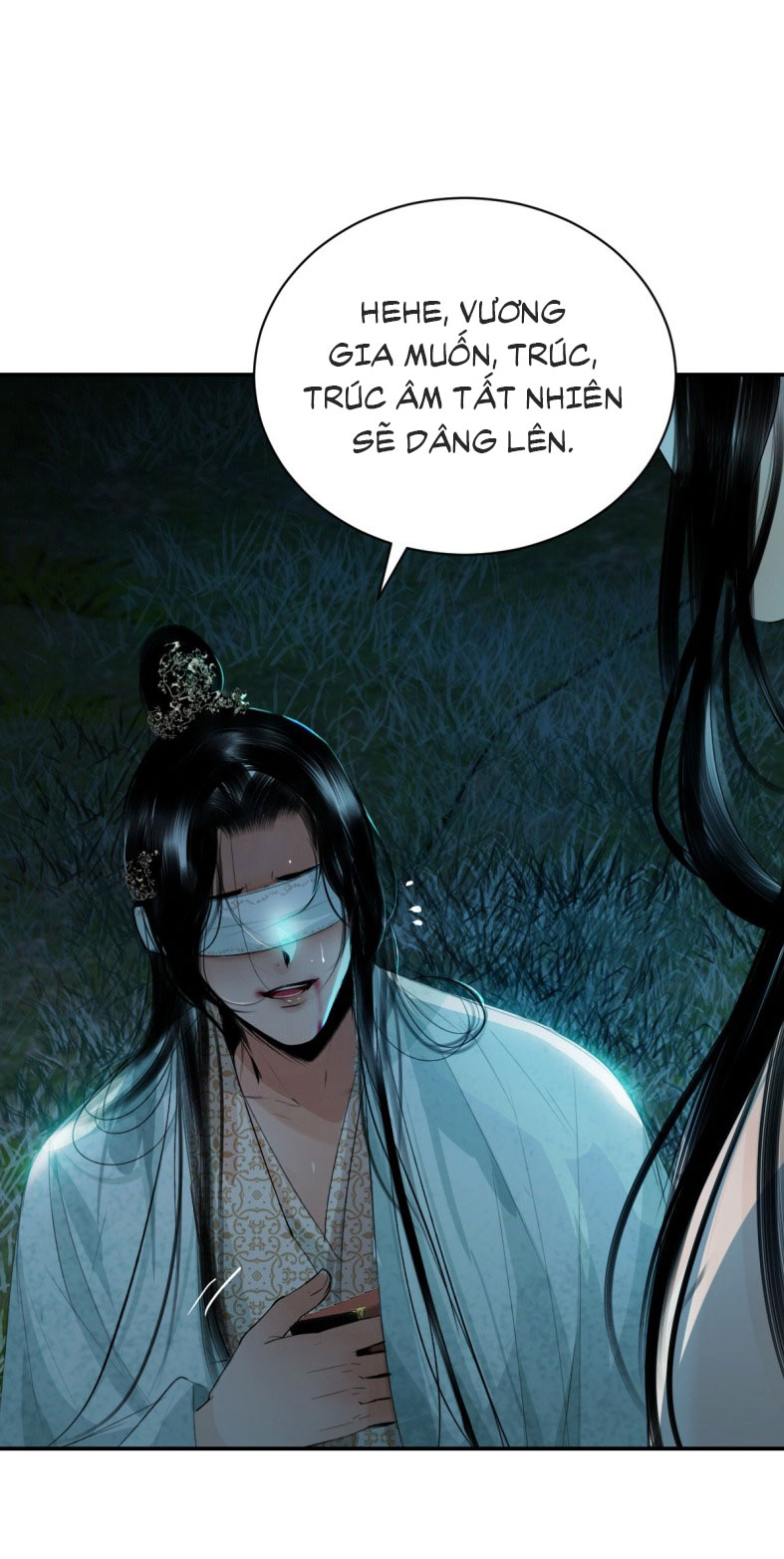 Cùng Quân Nói Chuyện Yêu Đương Chapter 13 - Trang 4