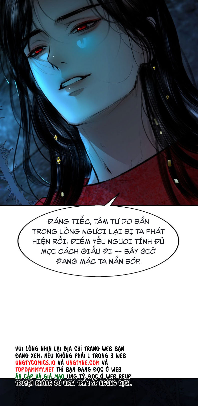 Cùng Quân Nói Chuyện Yêu Đương Chapter 13 - Trang 4