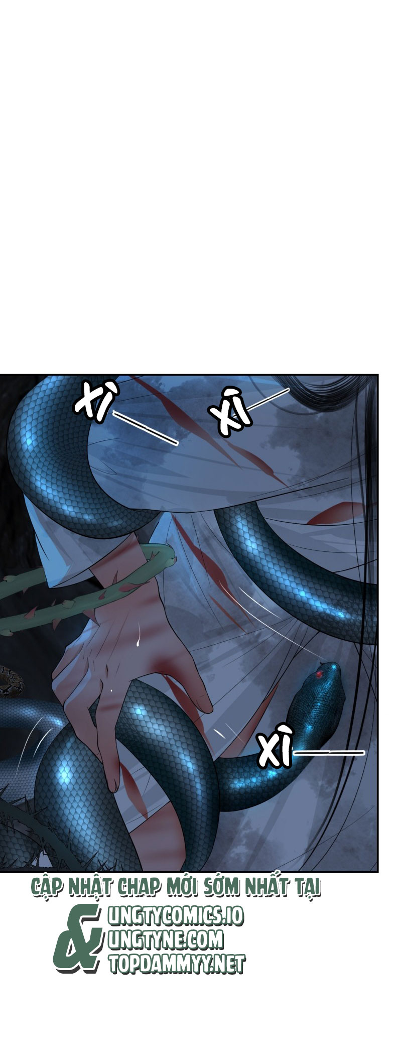 Cùng Quân Nói Chuyện Yêu Đương Chapter 13 - Trang 4