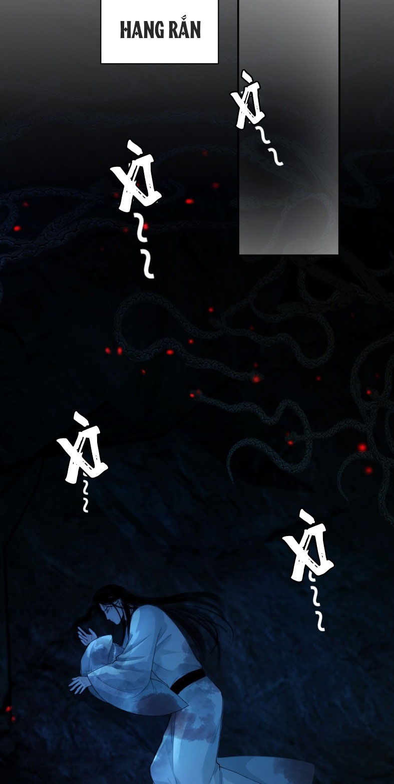 Cùng Quân Nói Chuyện Yêu Đương Chapter 13 - Trang 4