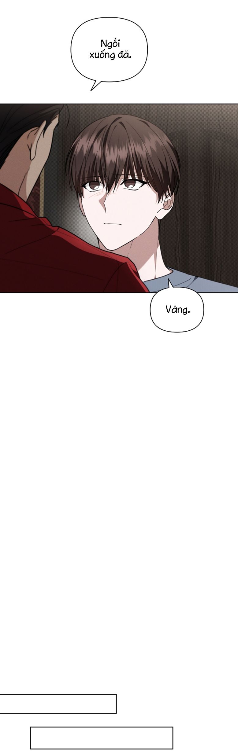 ĐỪNG CHẠM VÀO CÚN CON CỦA TÔI Chap 14 - Trang 4