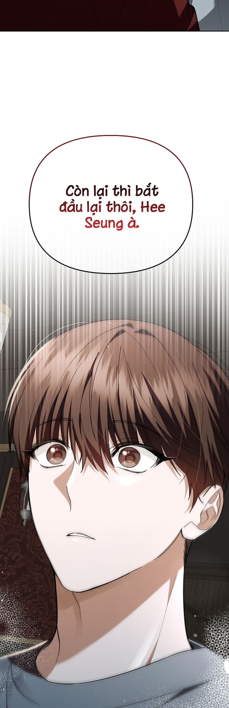 ĐỪNG CHẠM VÀO CÚN CON CỦA TÔI Chap 14 - Trang 4