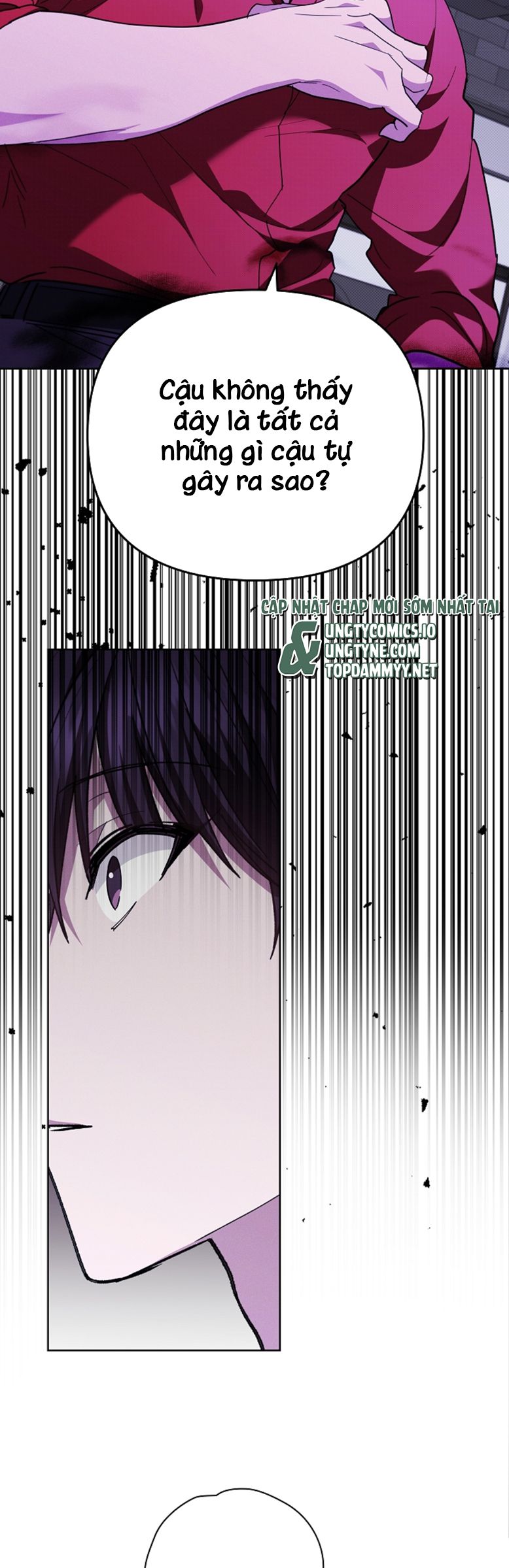 ĐỪNG CHẠM VÀO CÚN CON CỦA TÔI Chap 14 - Trang 4