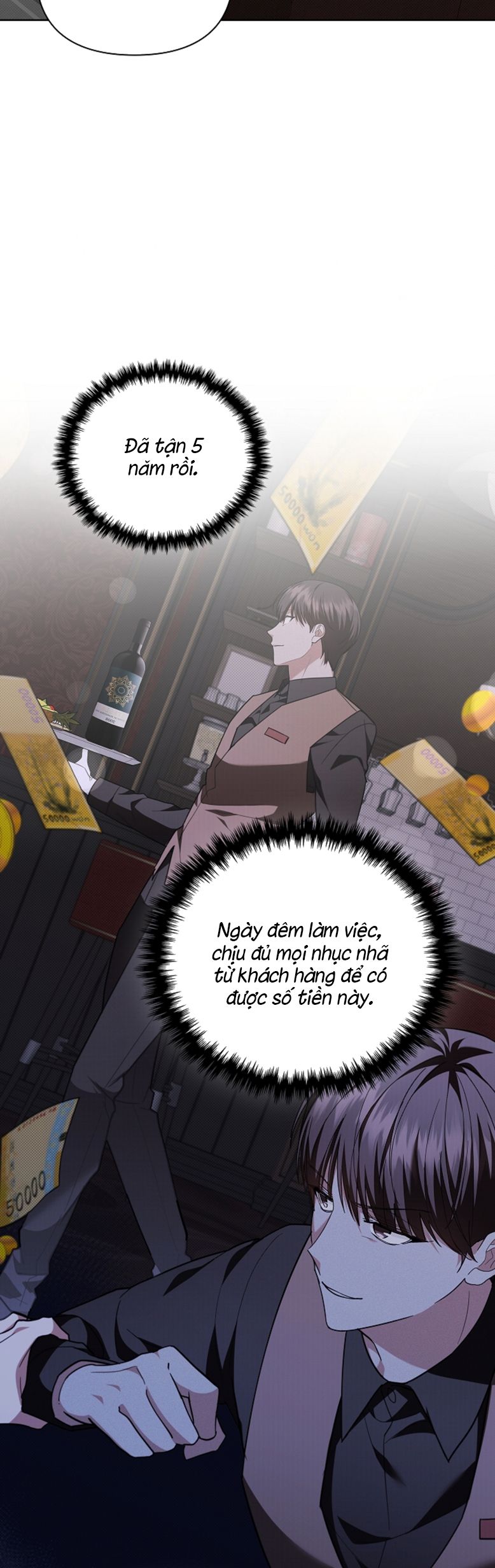 ĐỪNG CHẠM VÀO CÚN CON CỦA TÔI Chap 14 - Trang 4