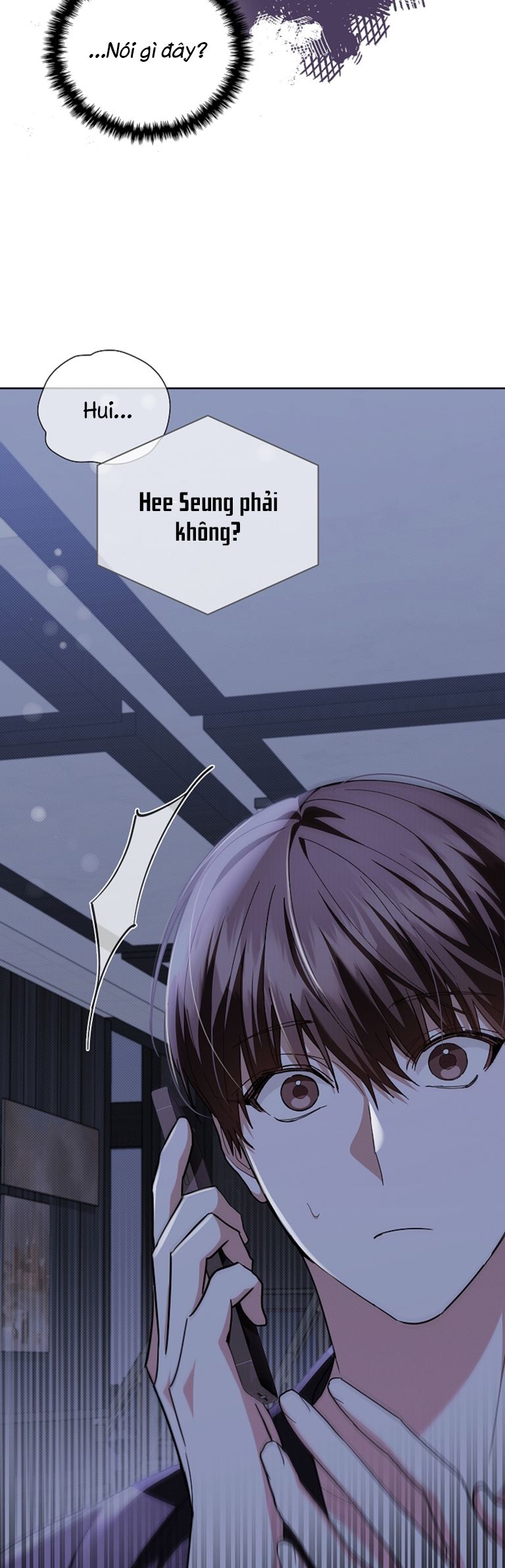 ĐỪNG CHẠM VÀO CÚN CON CỦA TÔI Chap 14 - Trang 4