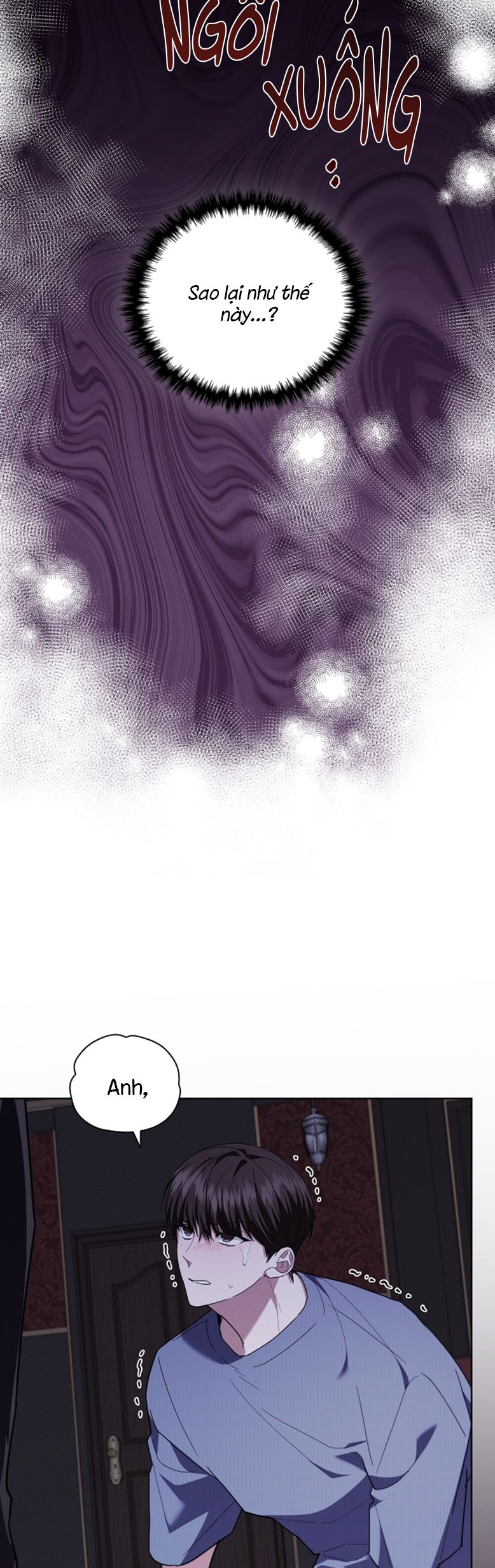 ĐỪNG CHẠM VÀO CÚN CON CỦA TÔI Chap 14 - Trang 4