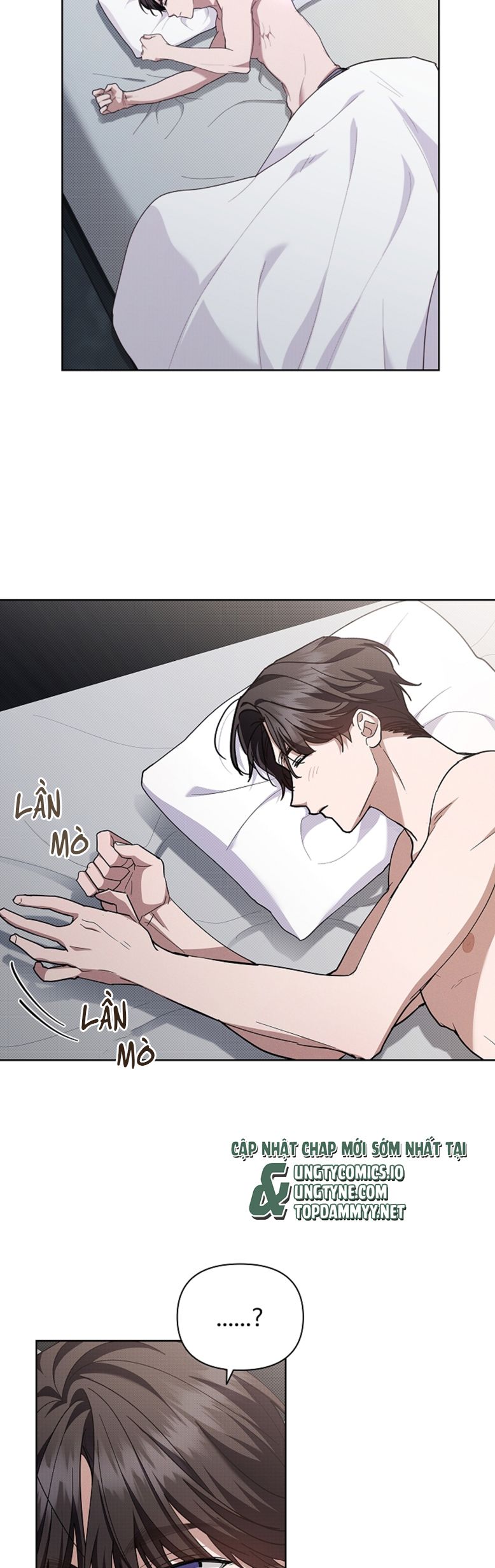 ĐỪNG CHẠM VÀO CÚN CON CỦA TÔI Chap 14 - Trang 4