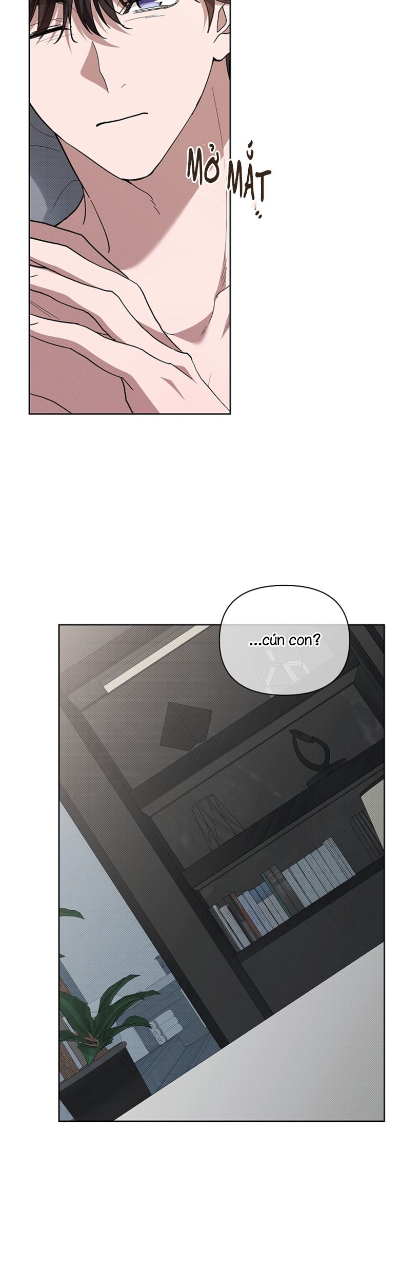 ĐỪNG CHẠM VÀO CÚN CON CỦA TÔI Chap 14 - Trang 4