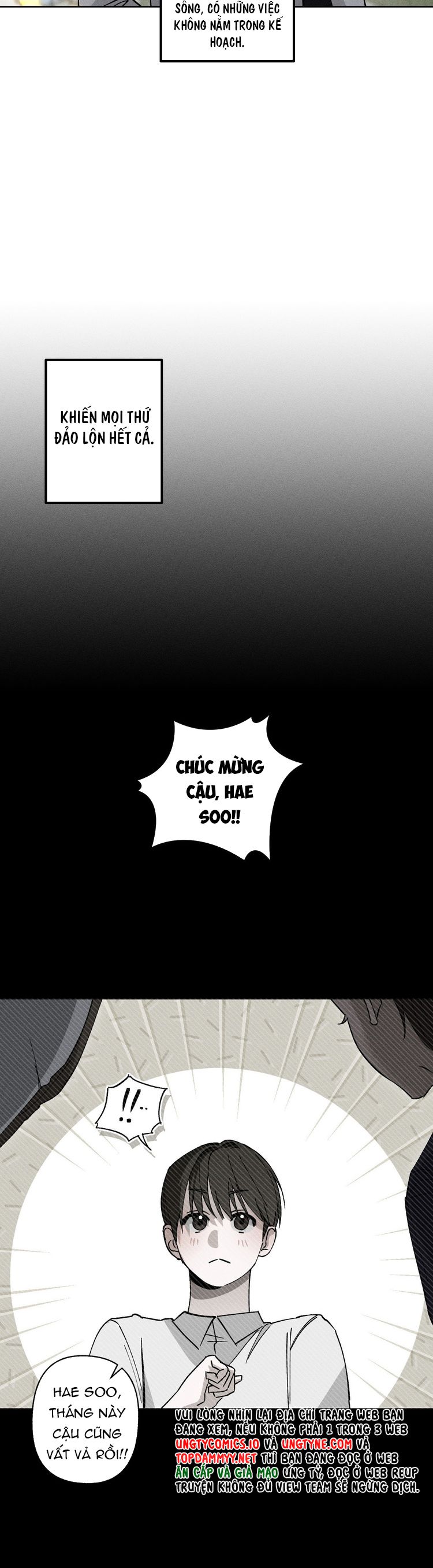 Cận cảnh Chapter 1 - Trang 4