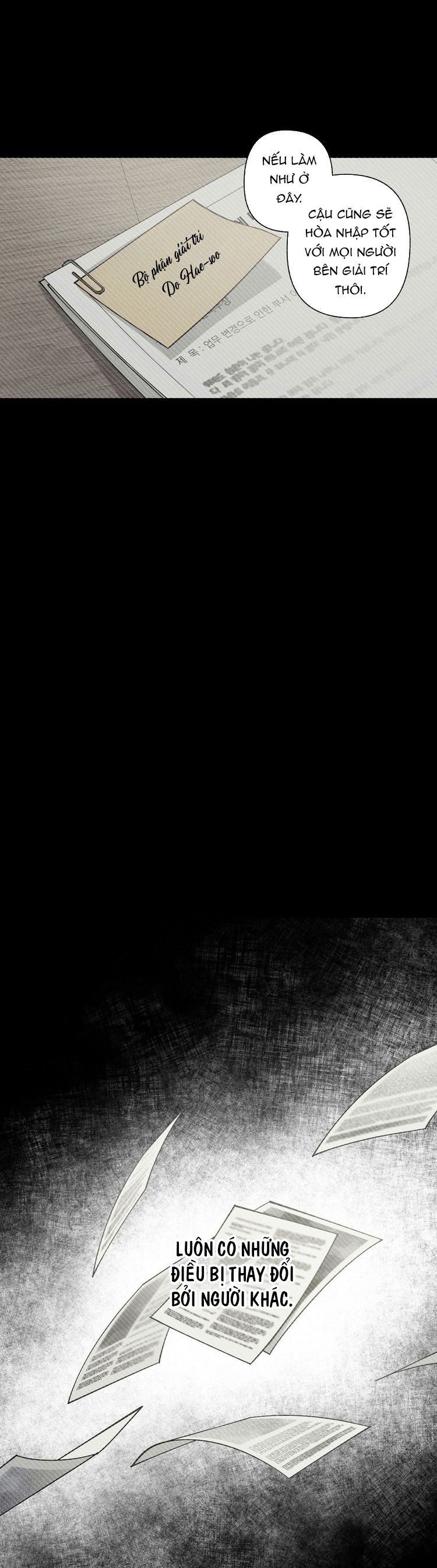 Cận cảnh Chapter 1 - Trang 4