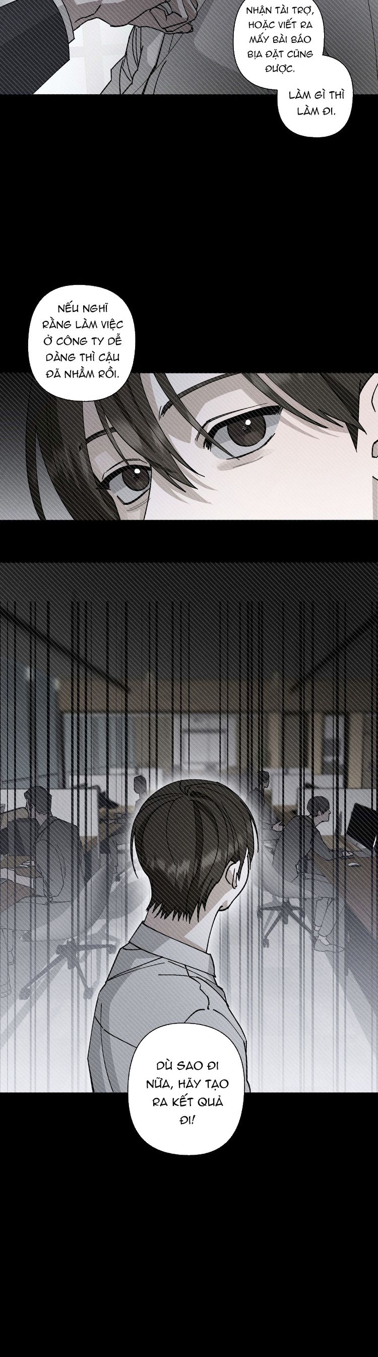 Cận cảnh Chapter 1 - Trang 4