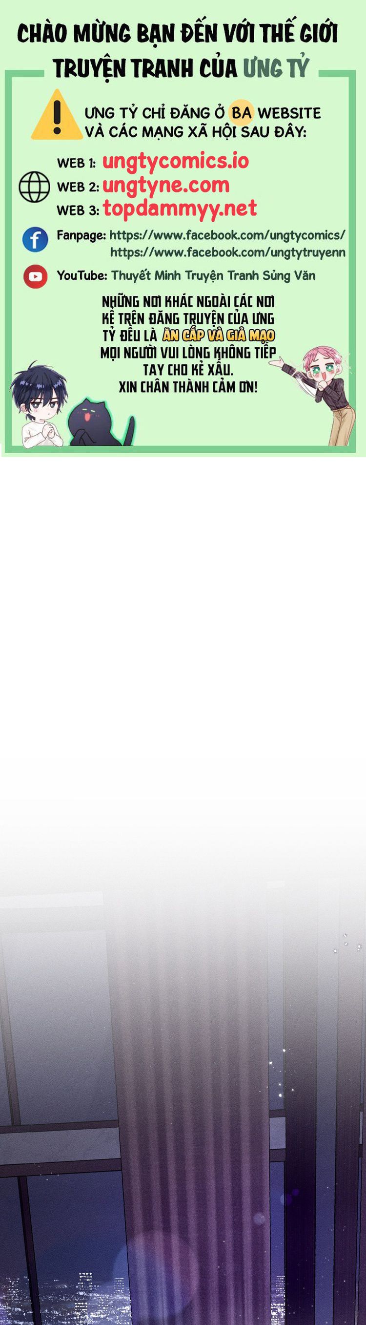 Cận cảnh Chapter 1 - Trang 4