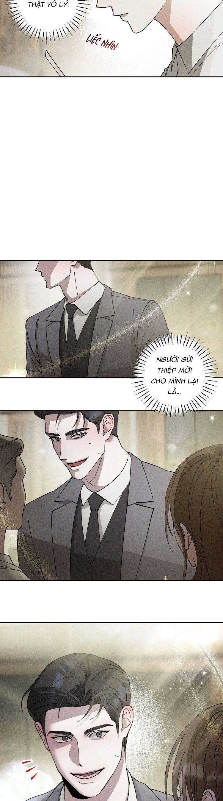 Cận cảnh Chapter 1 - Trang 4