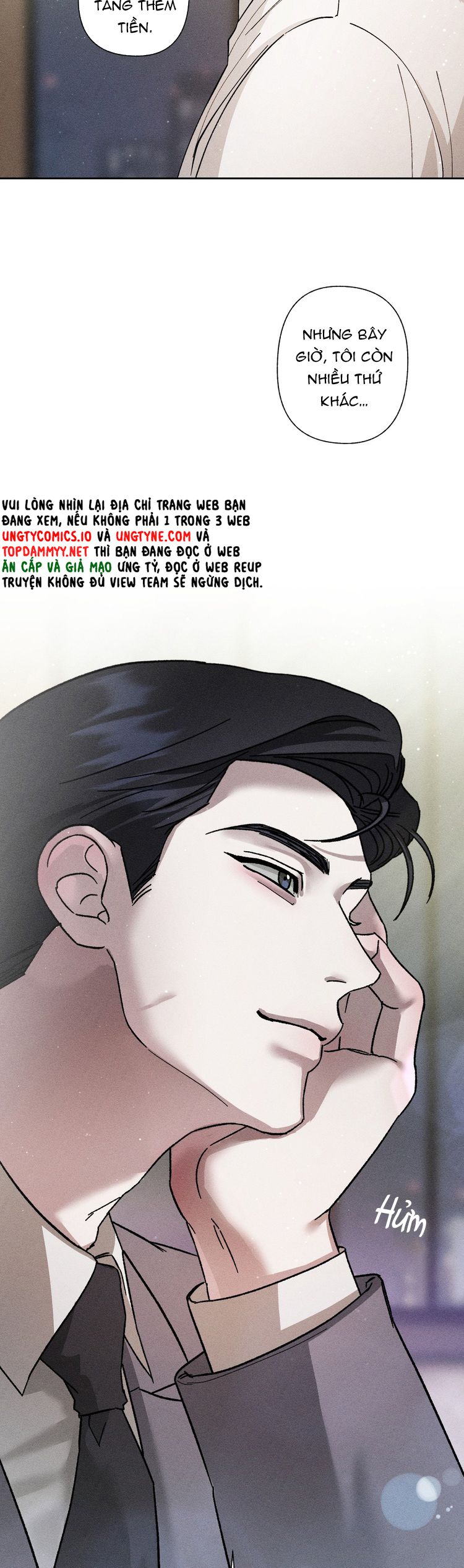 Cận cảnh Chapter 1 - Trang 4