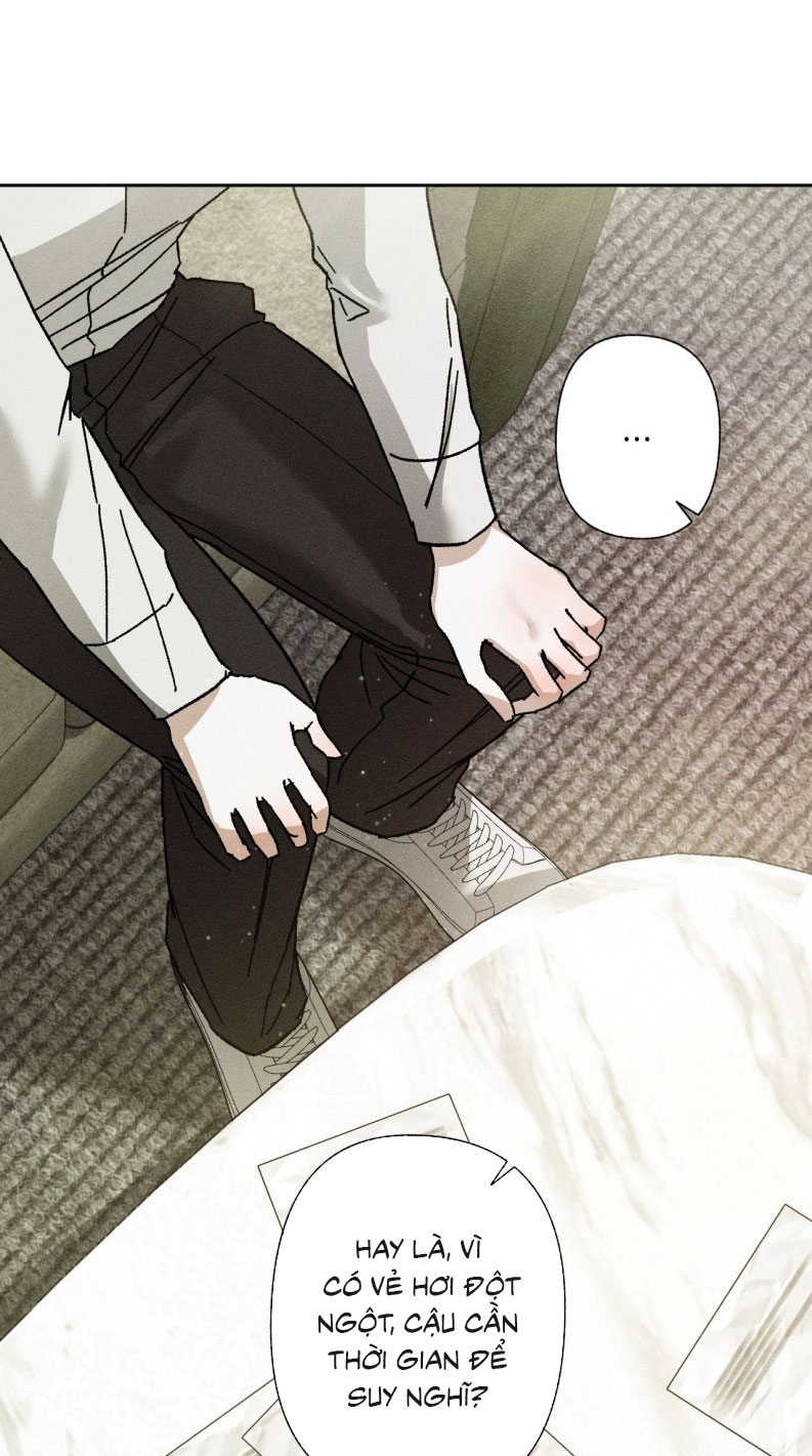 Cận cảnh Chapter 2 - Trang 4