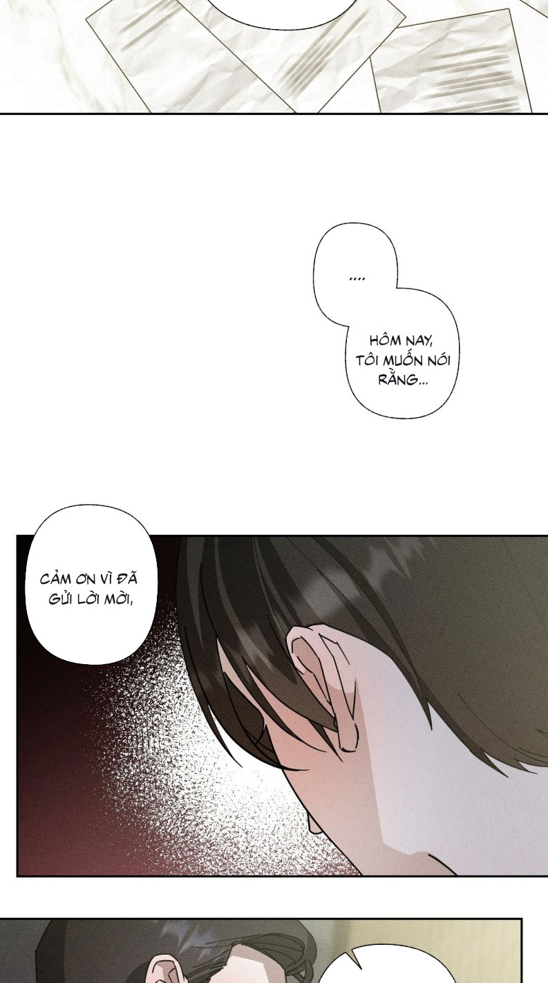 Cận cảnh Chapter 2 - Trang 4