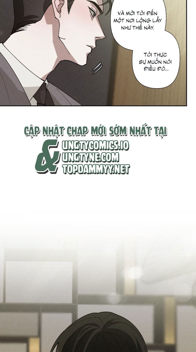 Cận cảnh Chapter 2 - Trang 4