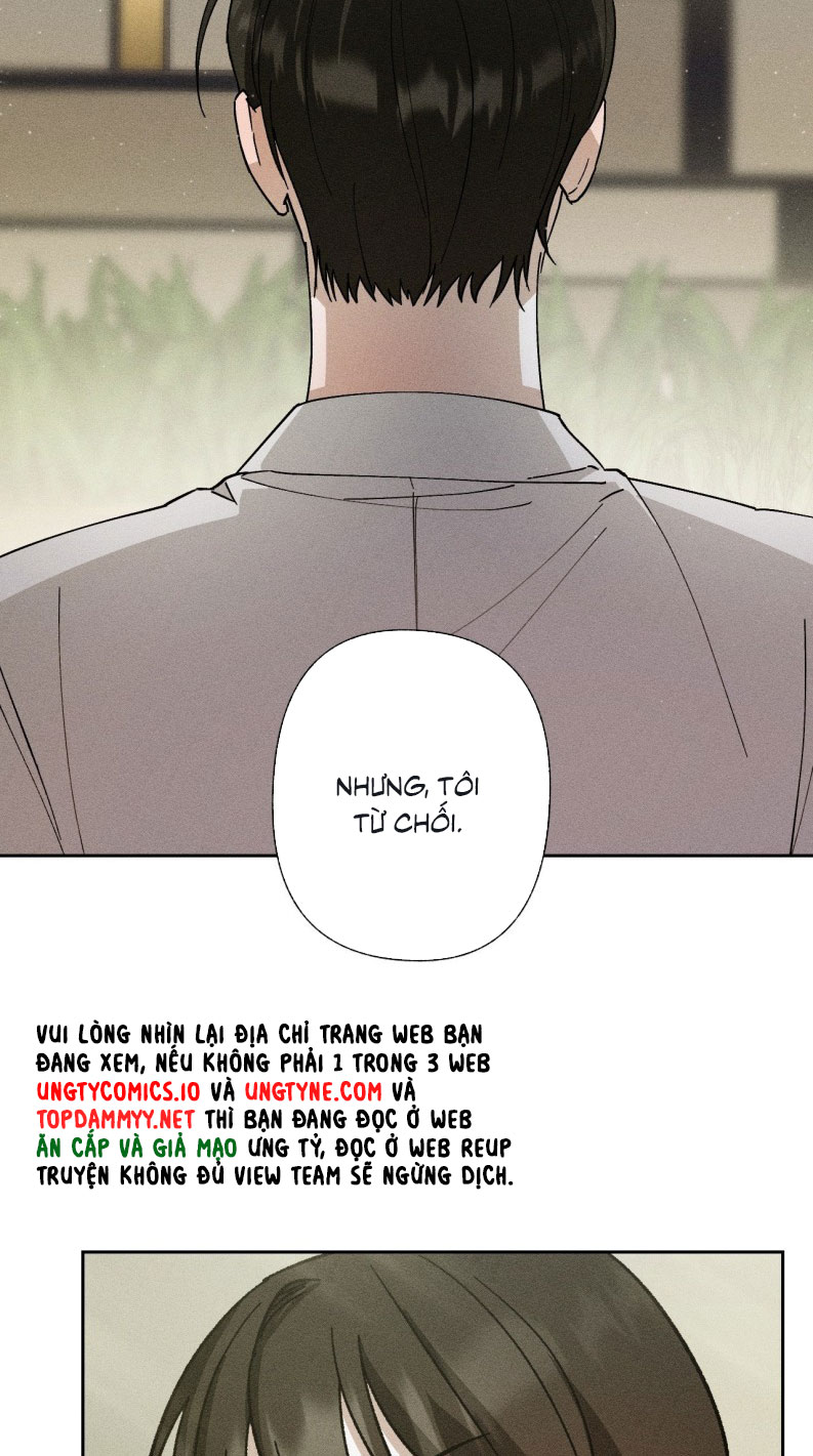 Cận cảnh Chapter 2 - Trang 4