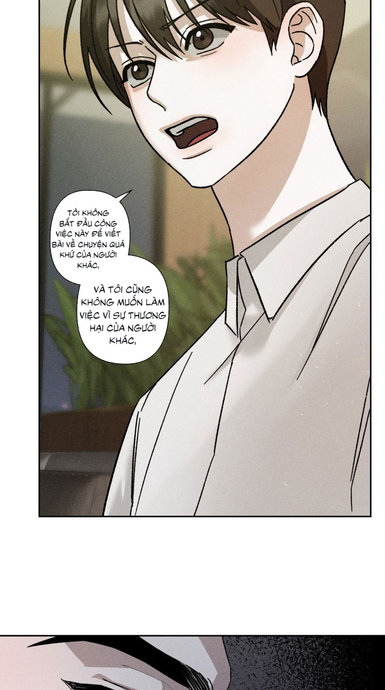 Cận cảnh Chapter 2 - Trang 4