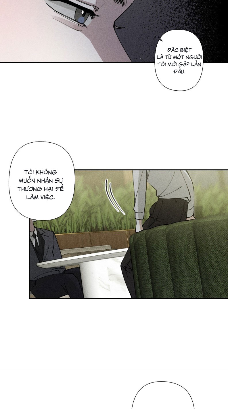 Cận cảnh Chapter 2 - Trang 4