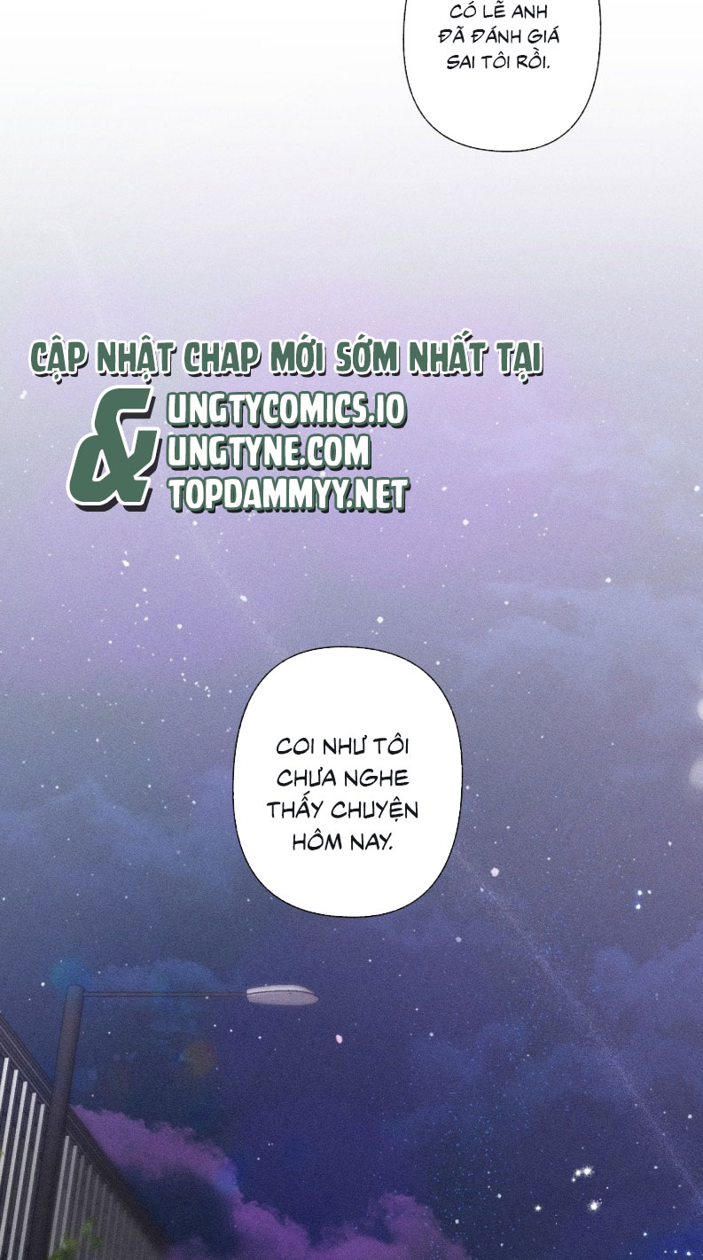Cận cảnh Chapter 2 - Trang 4