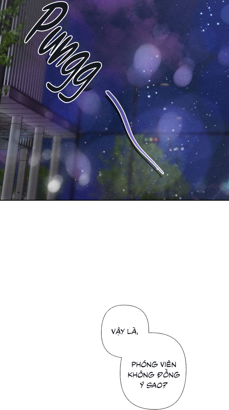 Cận cảnh Chapter 2 - Trang 4