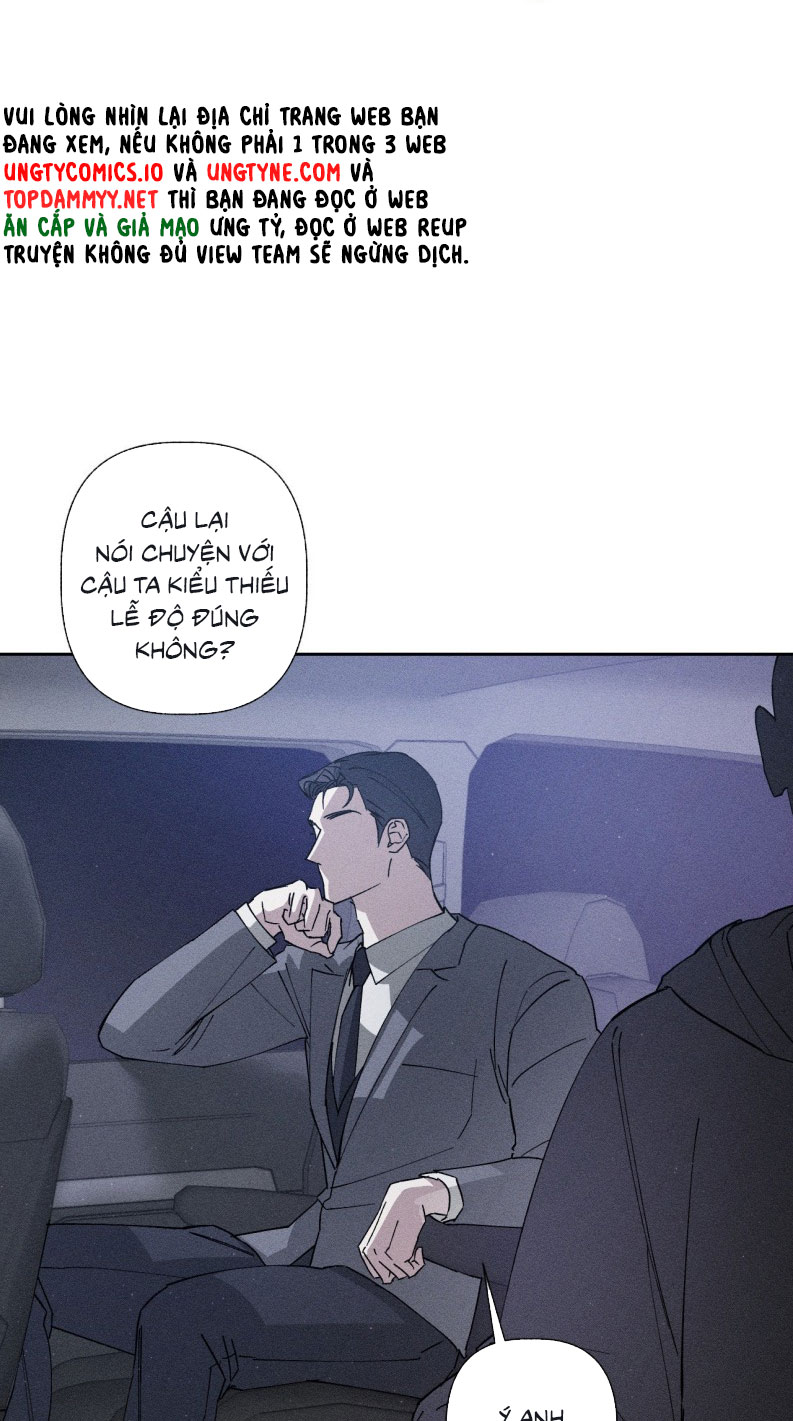 Cận cảnh Chapter 2 - Trang 4