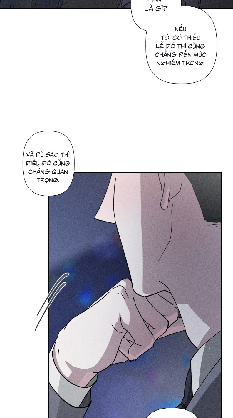 Cận cảnh Chapter 2 - Trang 4