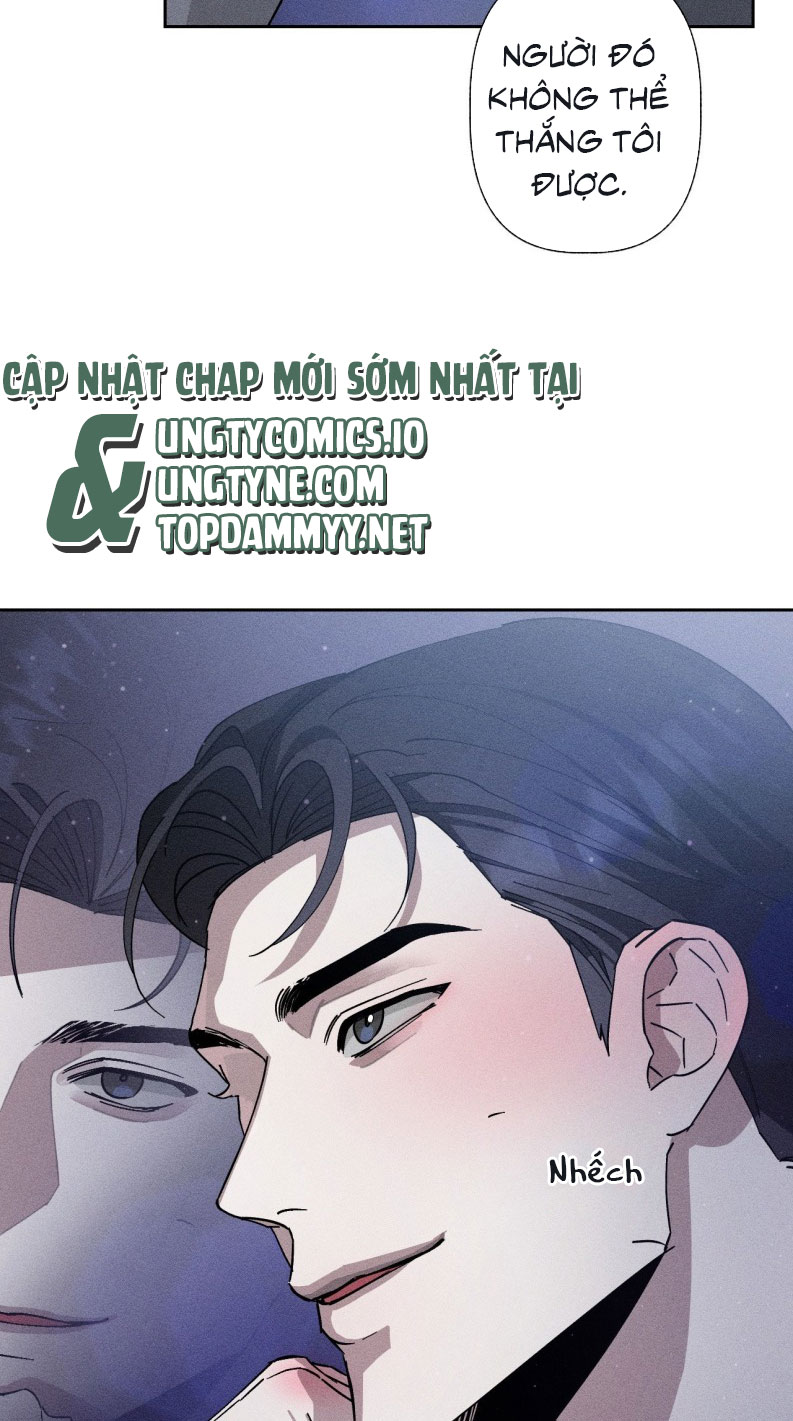 Cận cảnh Chapter 2 - Trang 4