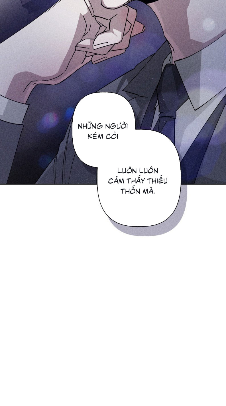 Cận cảnh Chapter 2 - Trang 4