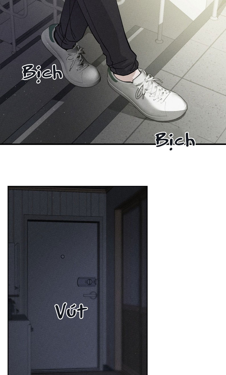 Cận cảnh Chapter 2 - Trang 4