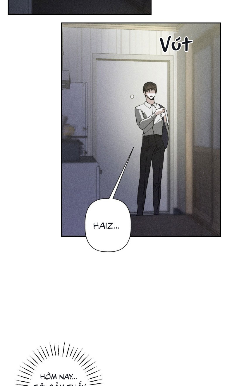 Cận cảnh Chapter 2 - Trang 4